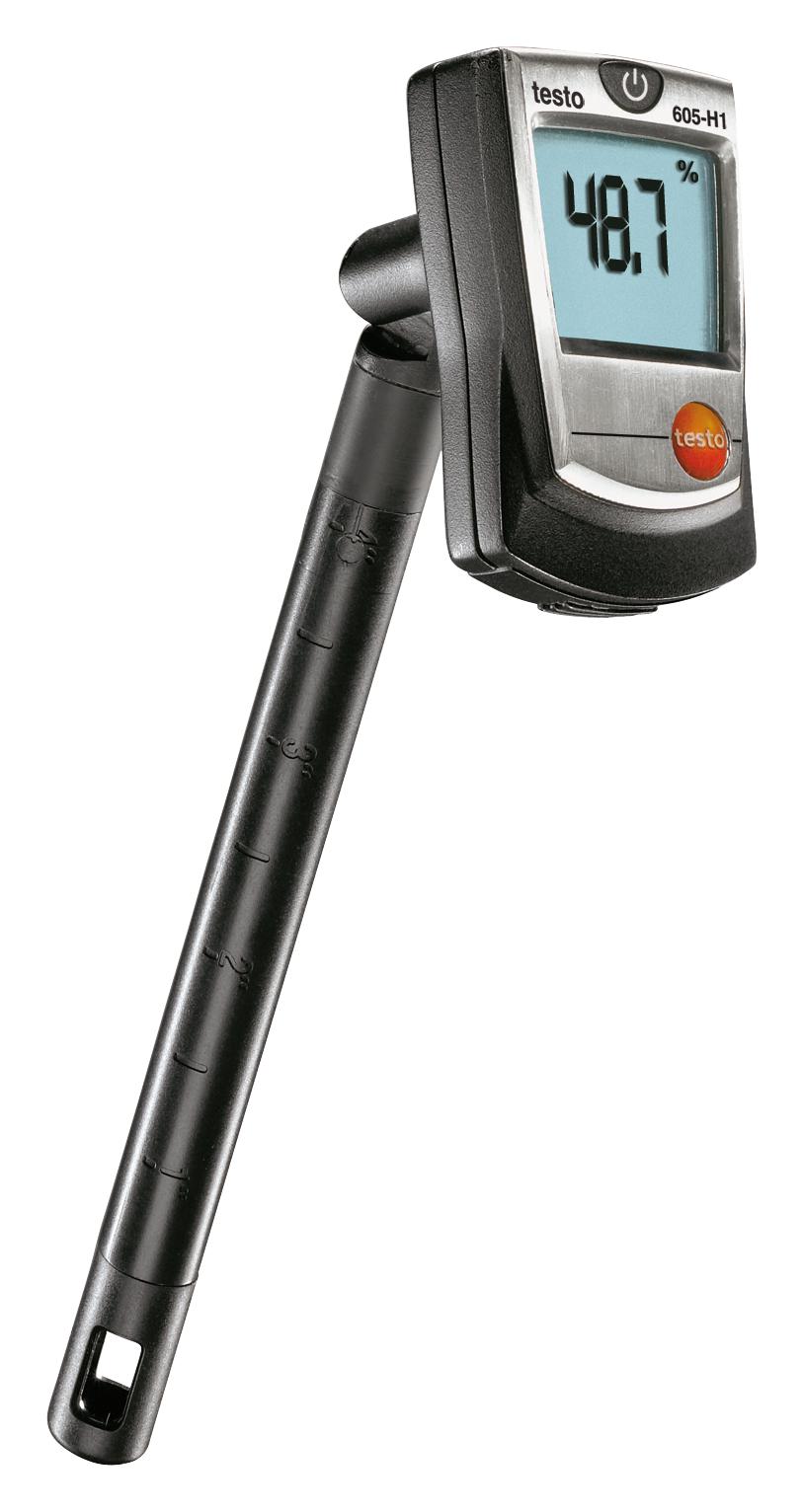 testo 605-H1 - Testo