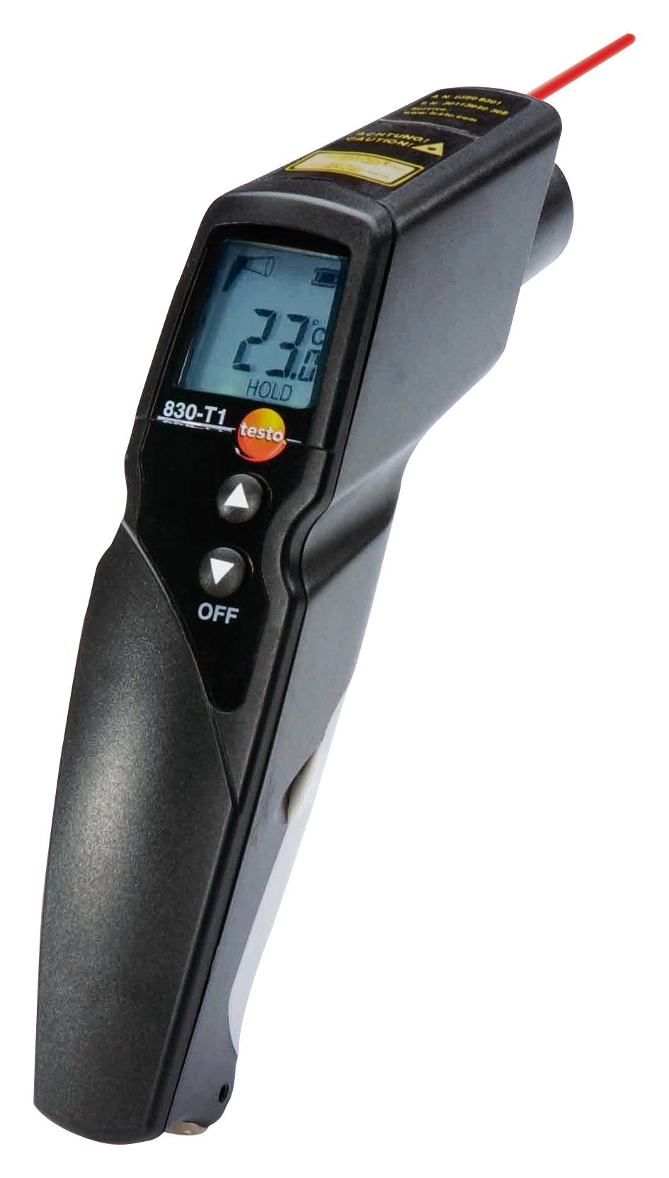 testo 830-T1 - Testo