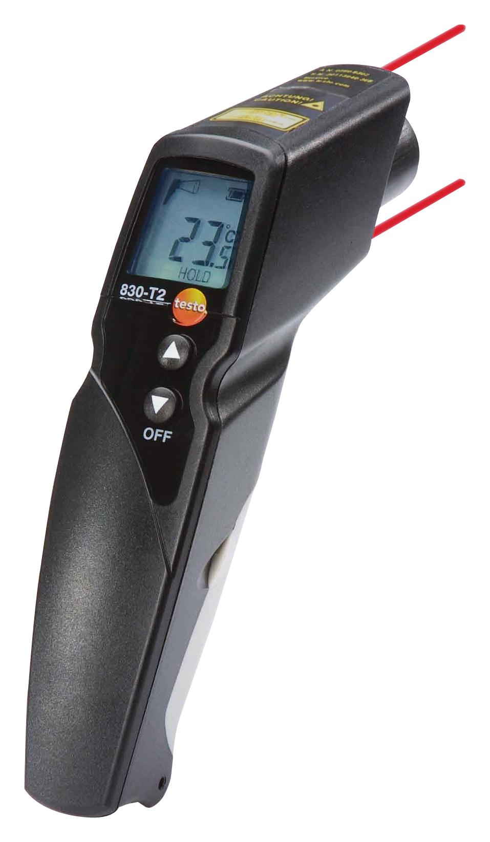 testo 830-T2 - Testo