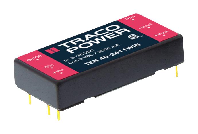 TEN 40-2411N - TRACO