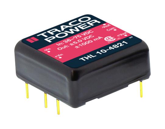 THL 10-1211 - TRACO