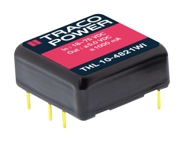 THL 10-2415WI - TRACO