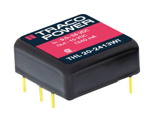 THL 20-4813WI - TRACO