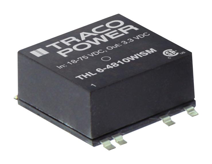 THL 6-4813WISM - TRACO