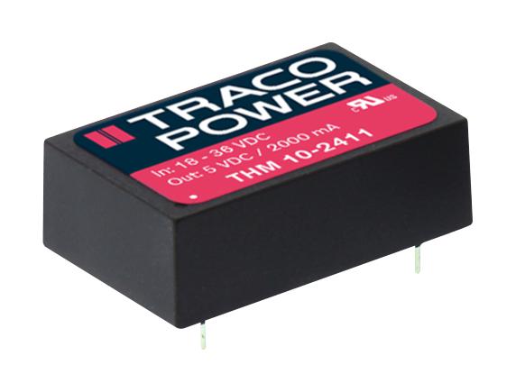 THM 10-1210 - TRACO