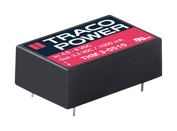 THM 3-1212 - TRACO