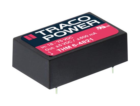 THM 6-1211 - TRACO
