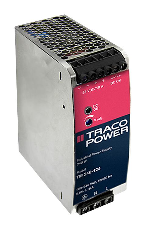 TIB 480-124 - TRACO