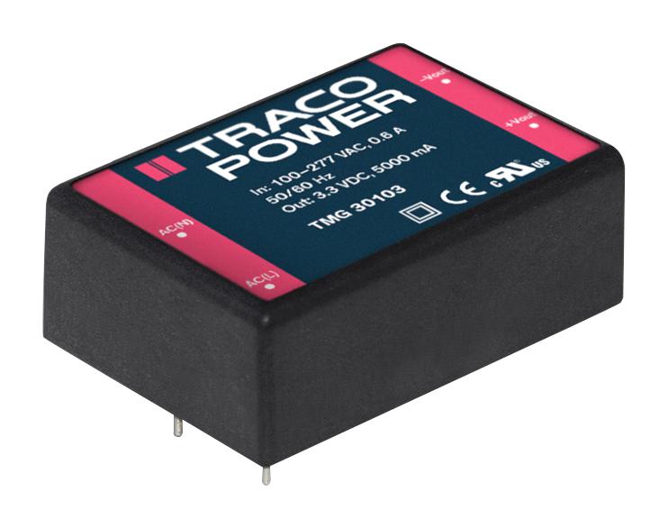 TMG 30124 - TRACO