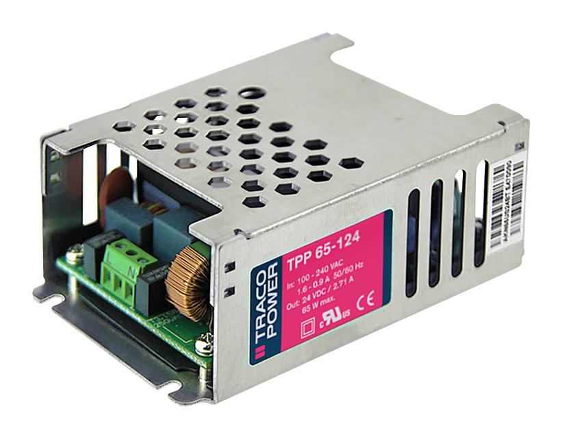 TPP 65-112 - TRACO