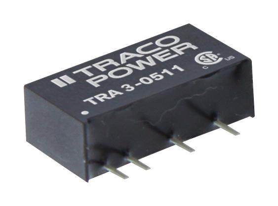 TRA 3-0511 - TRACO