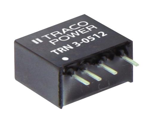 TRN 3-1212 - TRACO