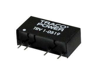 TRV 1-0511 - TRACO