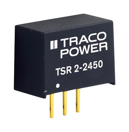 TSR 2-24120 - TRACO