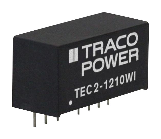 TEC 2-2422WI - TRACO
