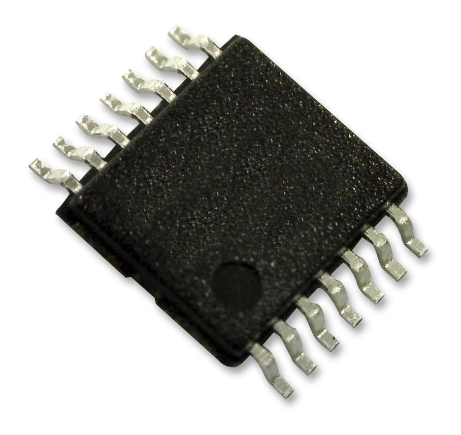 74LVX132MTCX - ONS