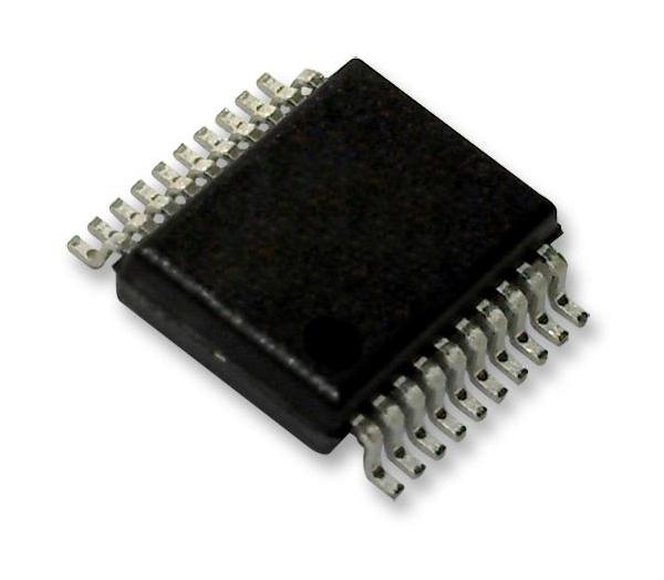 SN74LVC244ADBR - Texas