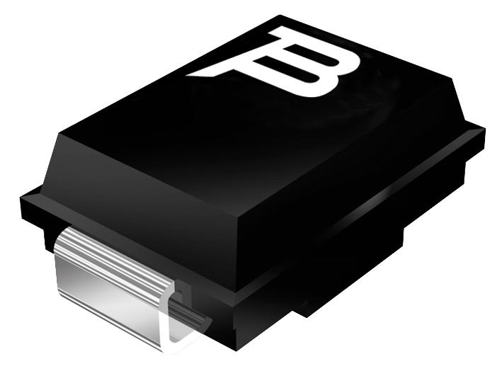 TISP4070H3BJR-S - BOURNS