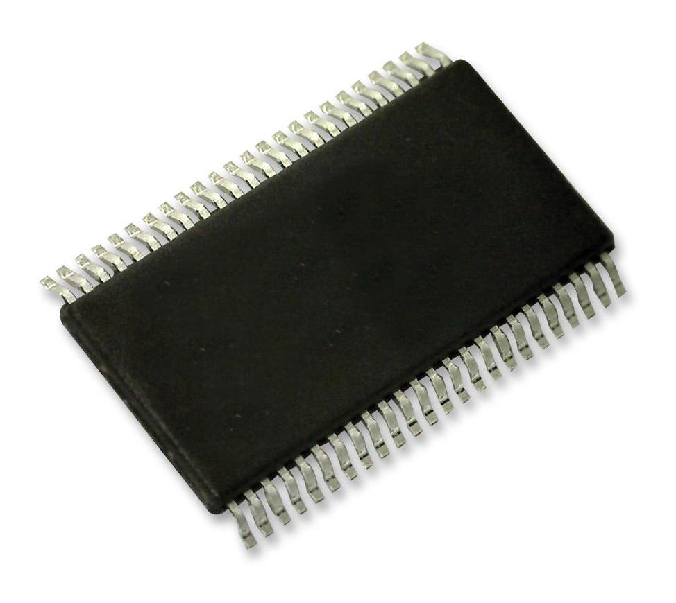 SN74LVT16245BDGGR - Texas