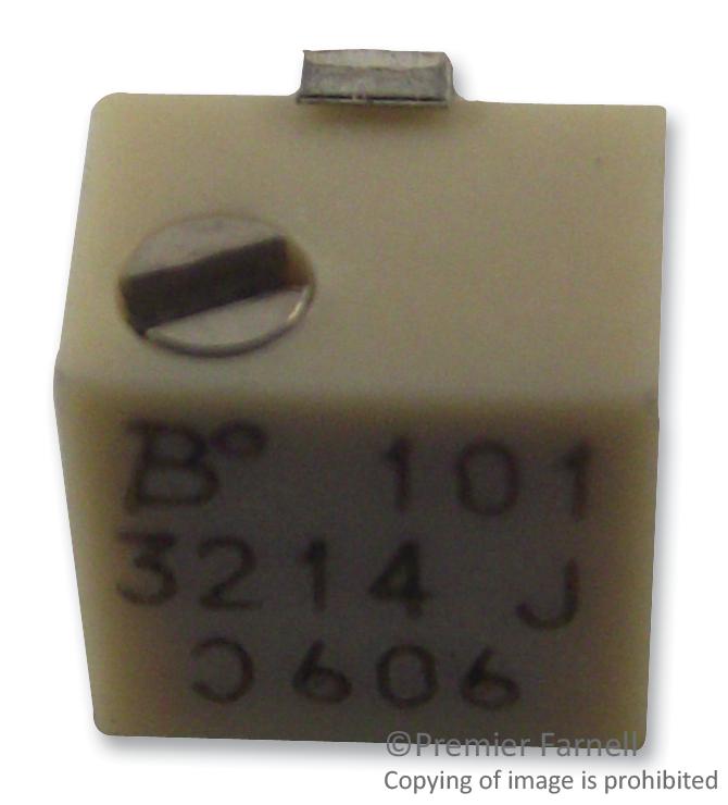 Купить 3214J-1-202E BOURNS оптом в Москве