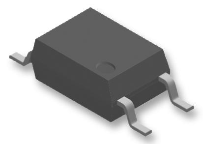 VOM617A-3T - VISHAY