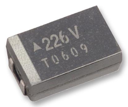 THJE336K035RJN - KYOCERA-AVX