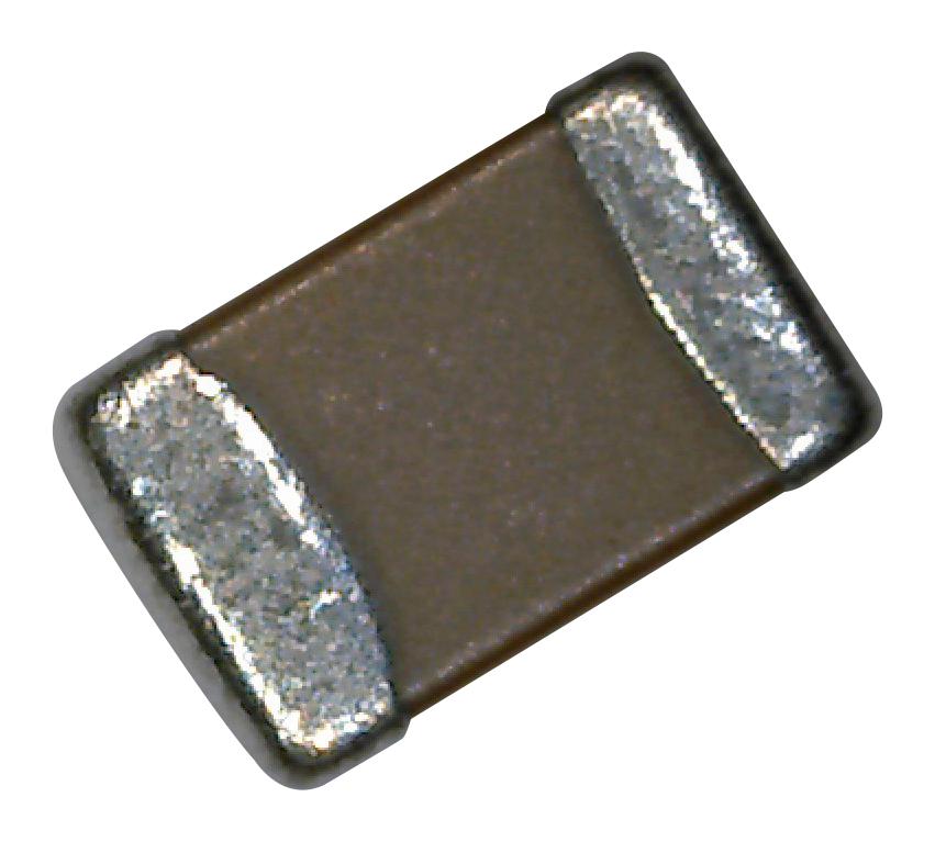C0805C124K5RACTU - KEMET