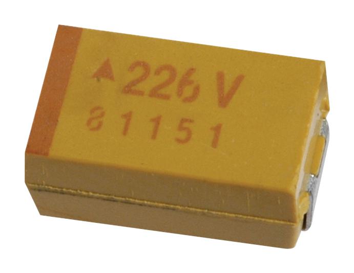 TAJB106M025RNJ - KYOCERA-AVX