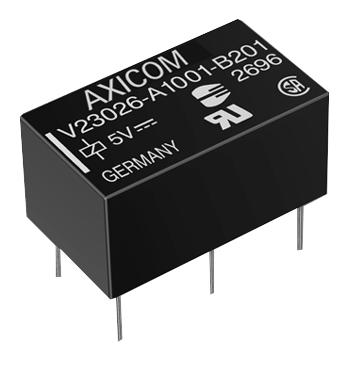3-1393774-5 - TE Connectivity