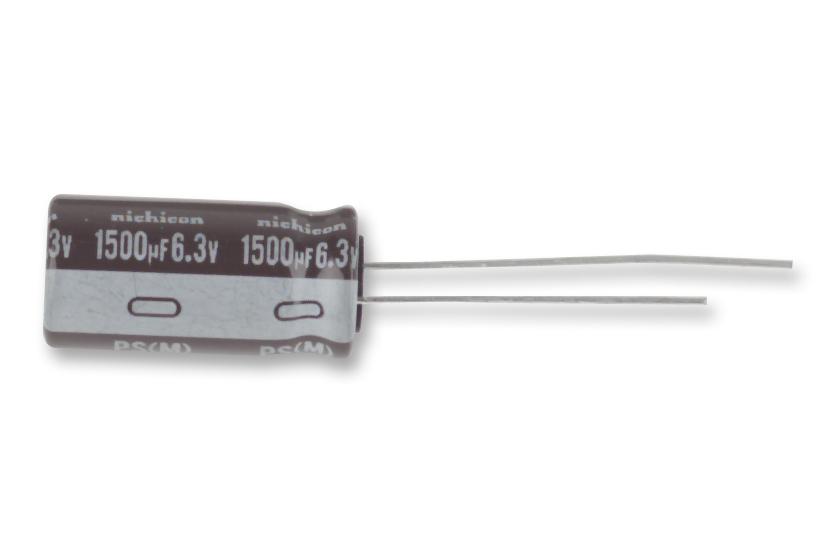 UPS2A101MHD - NICHICON
