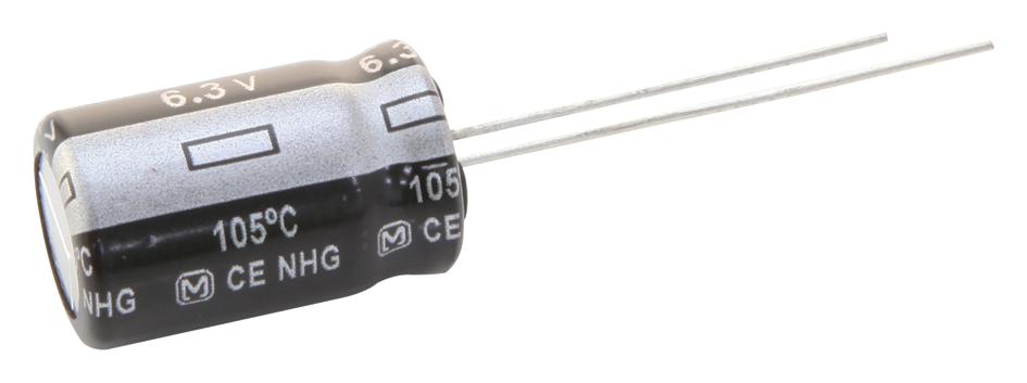 EEUFS1C122LB - PAN IND