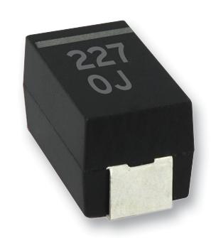 ECASD40J107M015K00 - MURATA