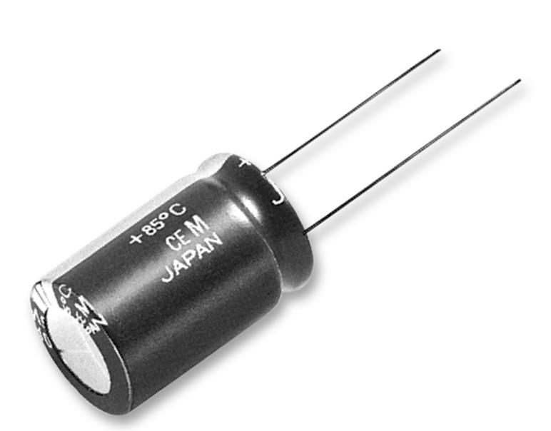 ECA1JM100 - PAN IND