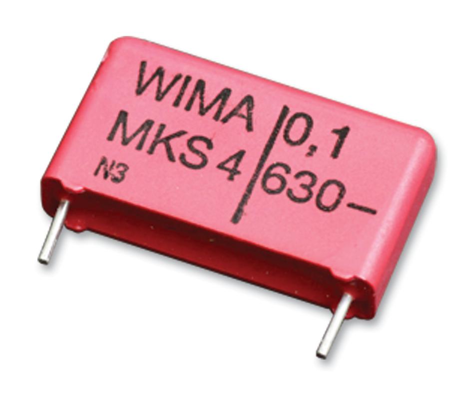 MKS4J034705G00KSSD - WIMA