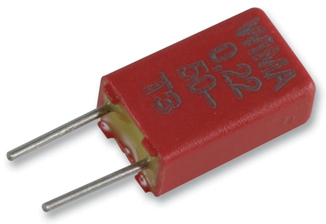 MKP1O132206B00KSSD - WIMA