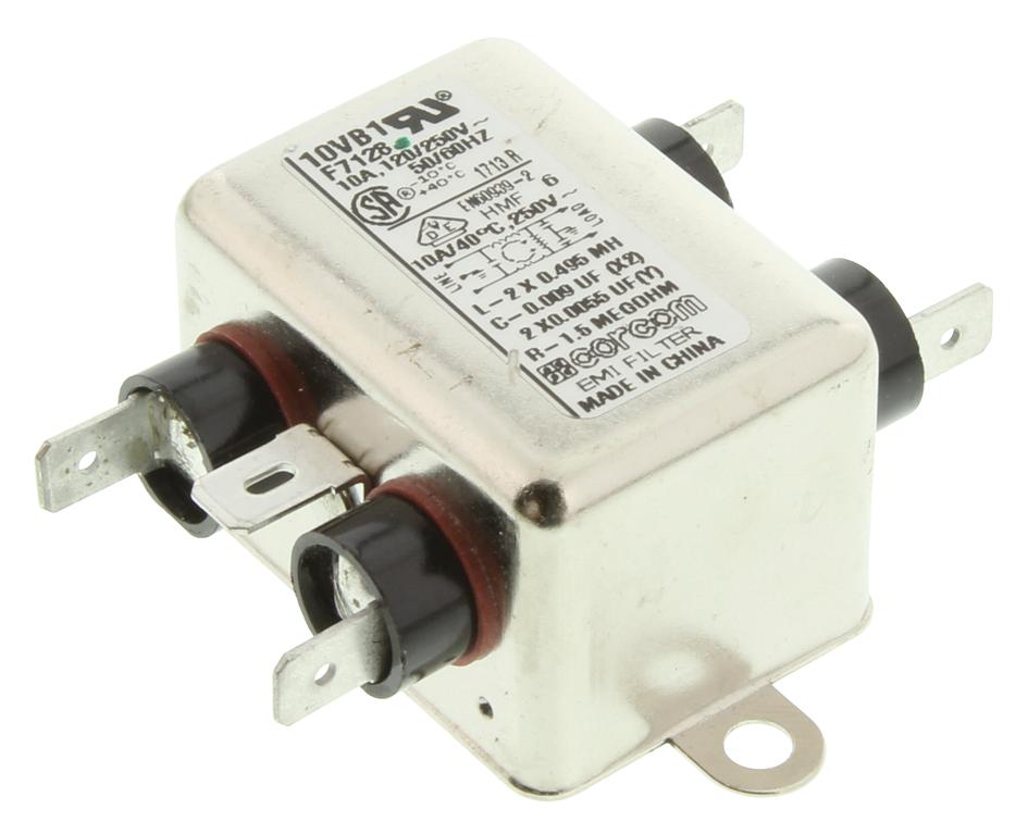 6609021-7 - TE Connectivity