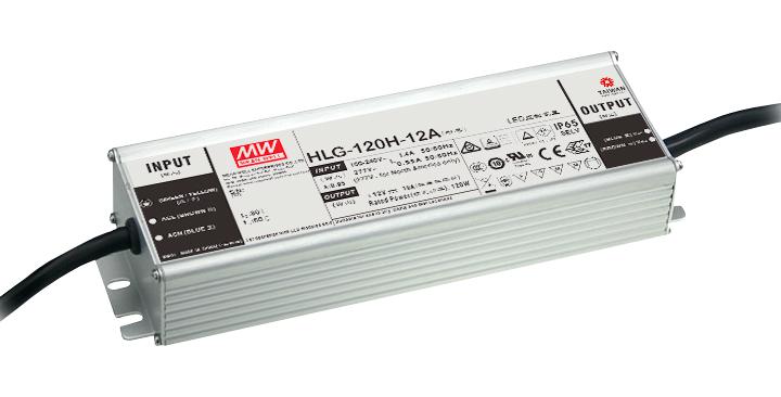 HLG-120H-12A - MW