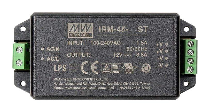 IRM-45-24ST - MW