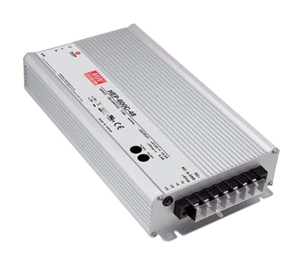 HEP-600C-12 - MW