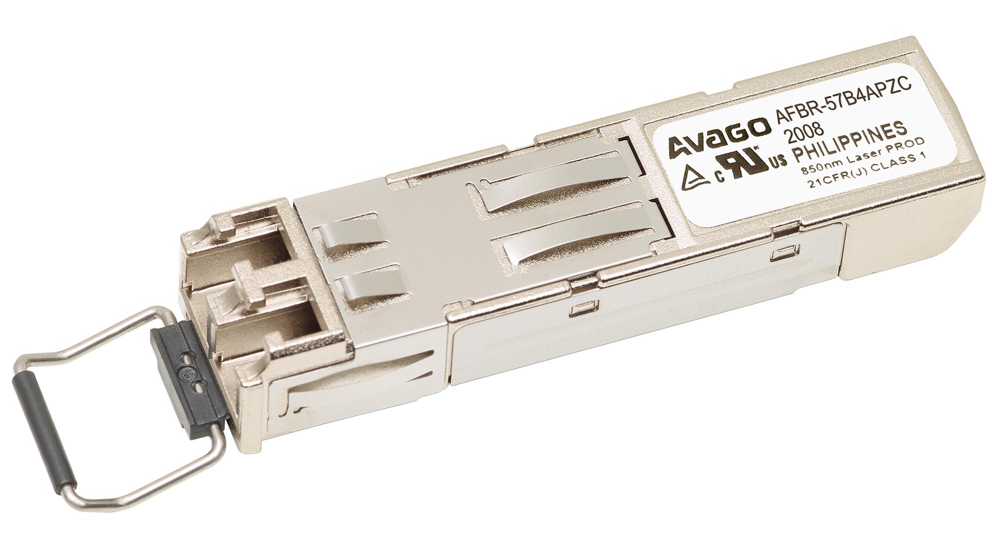 AFBR-57B4APZC - Broadcom