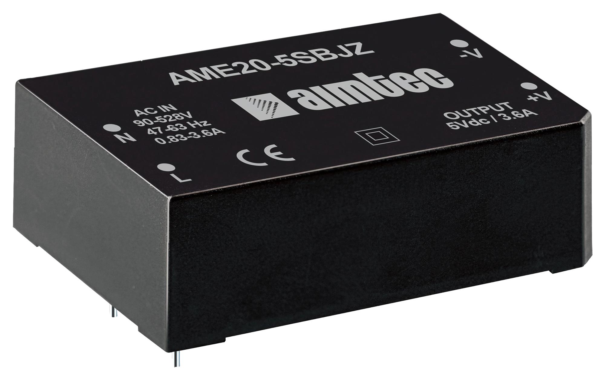 AME20-5SBJZ - AIMTEC
