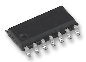 SN74AC10DR - Texas
