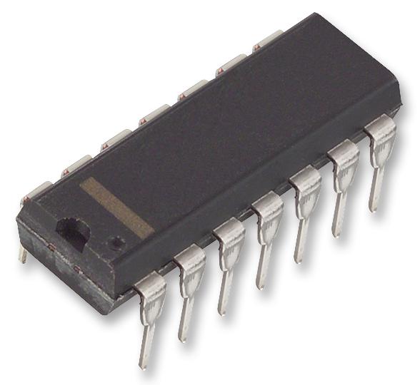 MAX489EPD+ - MAX
