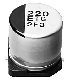 EEETG1V221UP - PAN IND