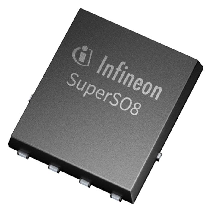 BSC220N20NSFDATMA1 - INF