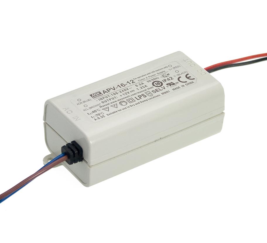 APV-16-5 - MW