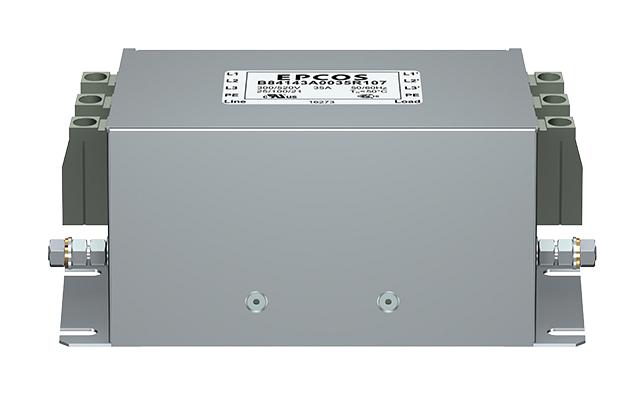 B84143A0050R107 - EPCOS