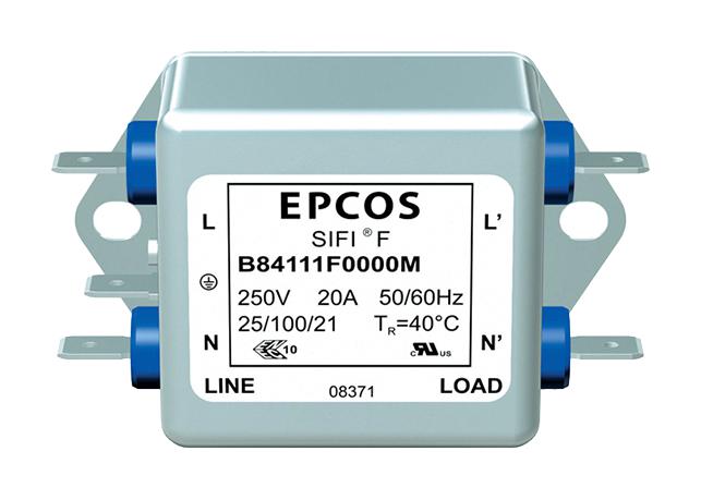 B84111F0000M116 - EPCOS