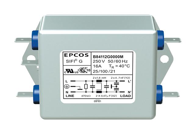 B84112G0000M110 - EPCOS