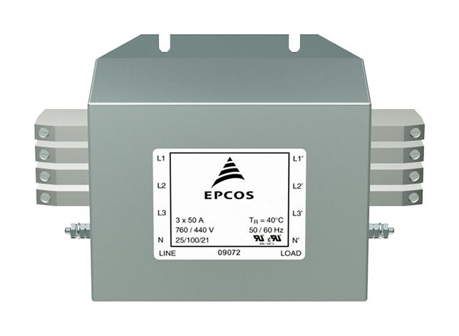 B84143A0050R021 - EPCOS